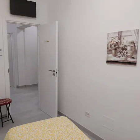 Maison Floria Locazione Turistica