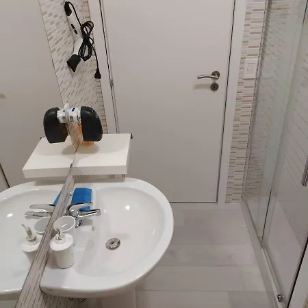 Pensionat Maison Floria Locazione Turistica Pescara