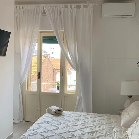 Maison Floria Locazione Turistica Pescara