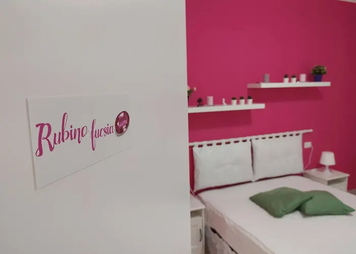 Maison Floria Locazione Turistica 3* Pescara