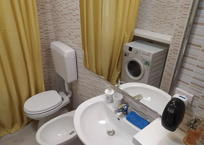 Maison Floria Locazione Turistica Affittacamere Pescara