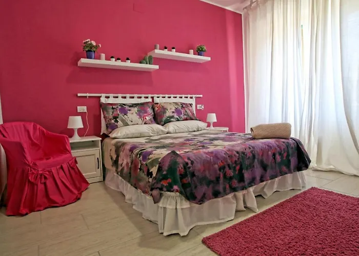 Maison Floria Locazione Turistica Affittacamere Pescara