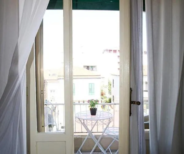 Affittacamere Maison Floria Locazione Turistica