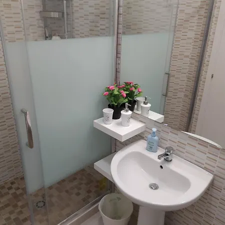 Maison Floria Locazione Turistica Pescara