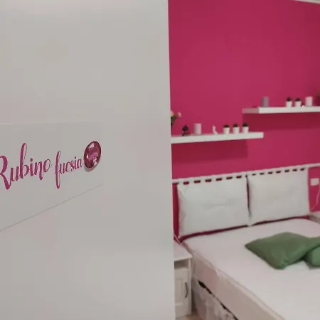 Maison Floria Locazione Turistica 3* Pescara