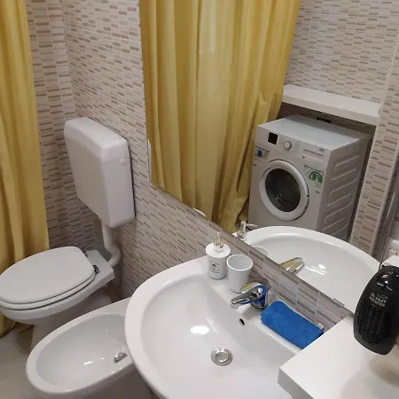 Maison Floria Locazione Turistica Gæstehus Pescara