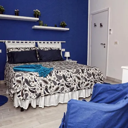 Pensionat Maison Floria Locazione Turistica 3*