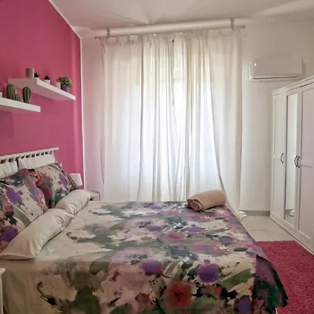 Maison Floria Locazione Turistica 3*