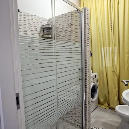 Maison Floria Locazione Turistica