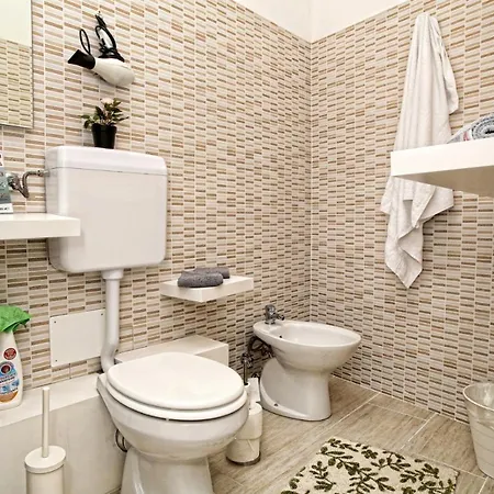 Maison Floria Locazione Turistica Gæstehus 3*