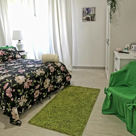 Maison Floria Locazione Turistica 3* Pescara