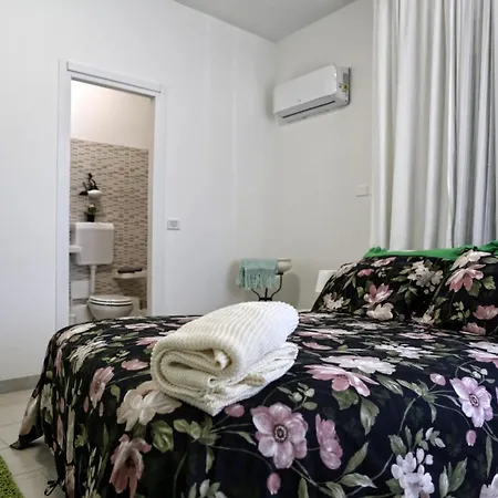 Pensionat Maison Floria Locazione Turistica Pescara