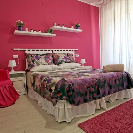 Maison Floria Locazione Turistica Gasthuis Pescara