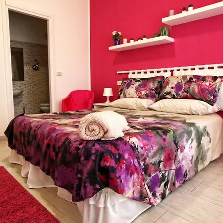 Maison Floria Locazione Turistica Guest house Pescara