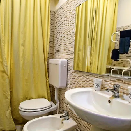 Maison Floria Locazione Turistica Pescara