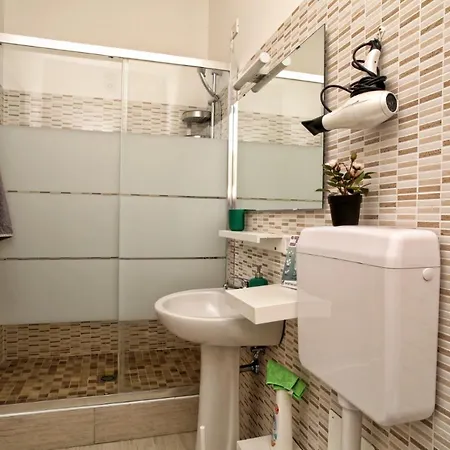 Maison Floria Locazione Turistica Pescara