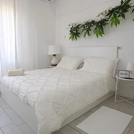 Maison Floria Locazione Turistica Pescara