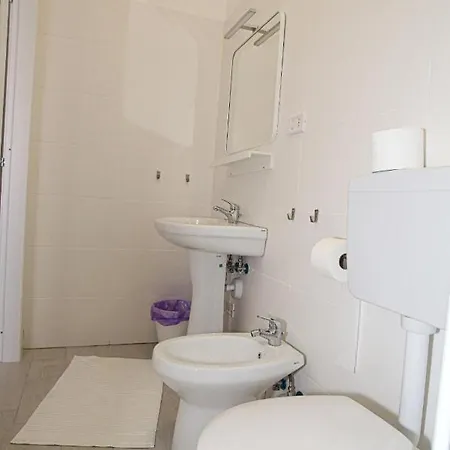 Maison Floria Locazione Turistica Guest house *