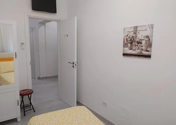 Maison Floria Locazione Turistica