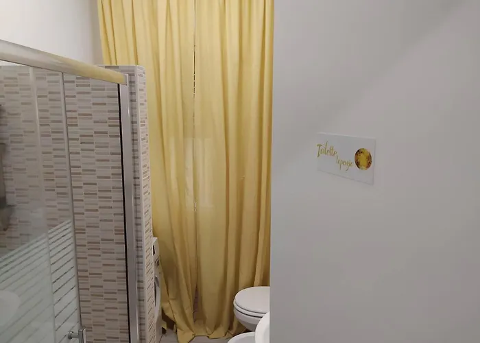 Maison Floria Locazione Turistica Guest house