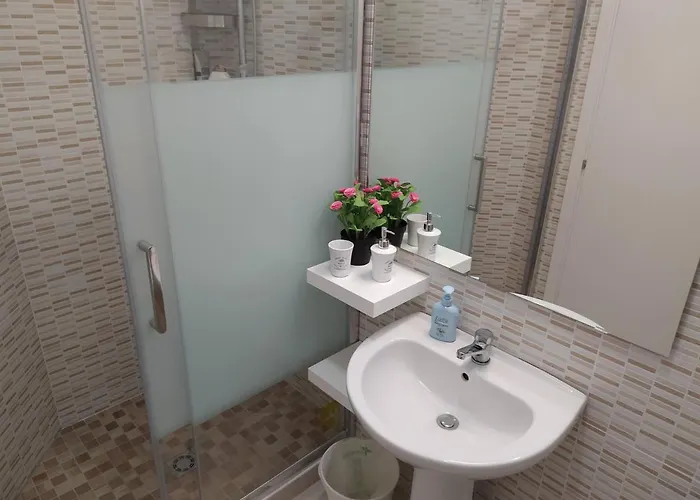 Maison Floria Locazione Turistica Pescara