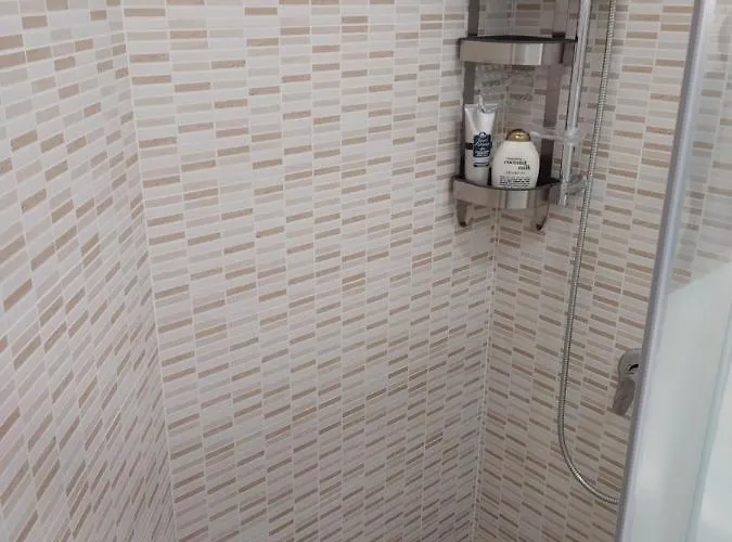 Maison Floria Locazione Turistica Пескара