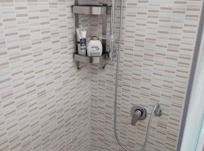 Maison Floria Locazione Turistica Konukevi 3*