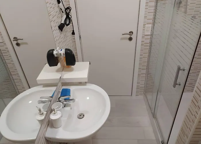 Konukevi Maison Floria Locazione Turistica Pescara