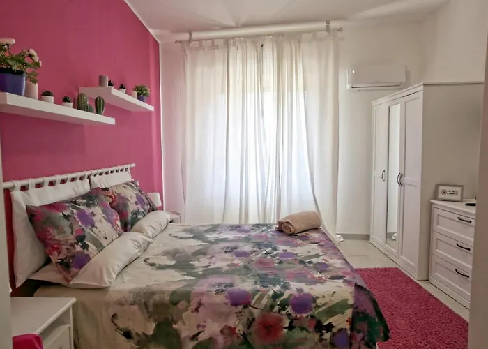 Maison Floria Locazione Turistica 3*