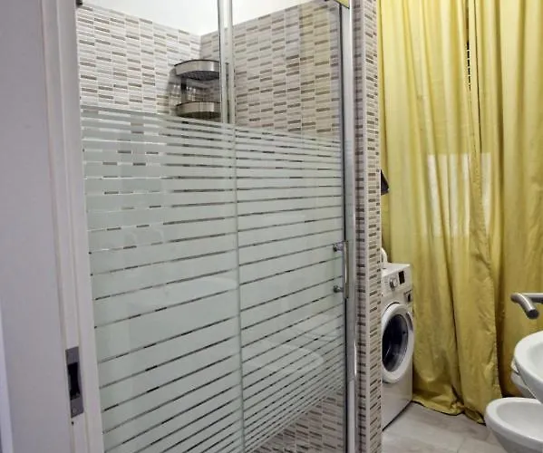 Maison Floria Locazione Turistica