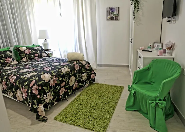 Maison Floria Locazione Turistica 3* Pescara