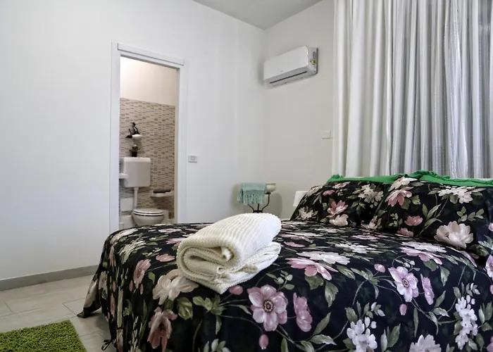 Guest house Maison Floria Locazione Turistica Pescara