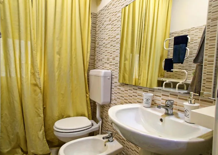 Maison Floria Locazione Turistica Пескара