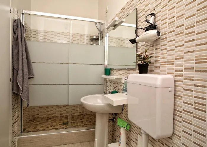 Maison Floria Locazione Turistica Пескара