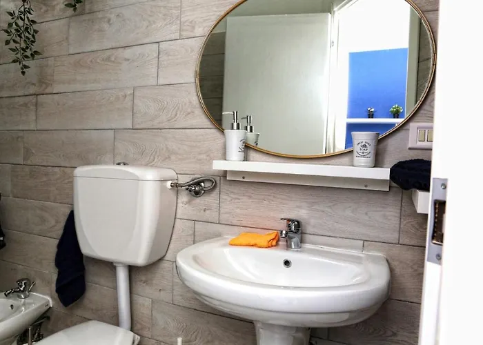 Guest house Maison Floria Locazione Turistica