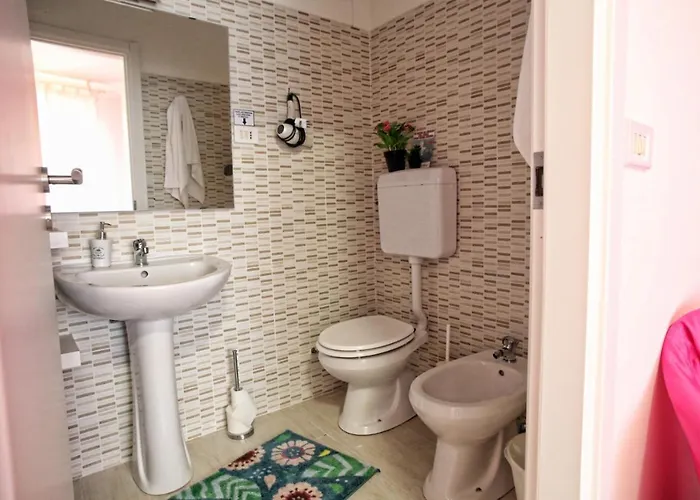 Maison Floria Locazione Turistica Konukevi 3*