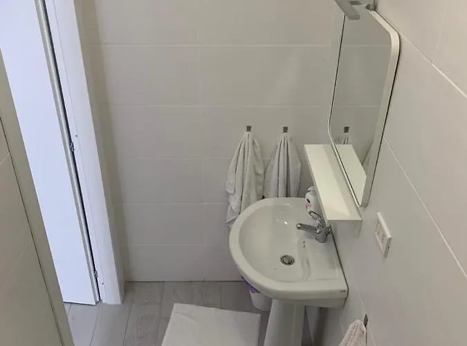 Konukevi Maison Floria Locazione Turistica