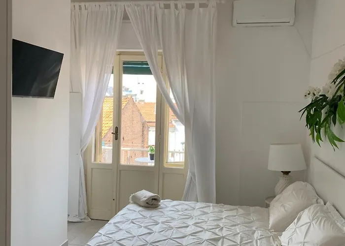 Maison Floria Locazione Turistica Пескара