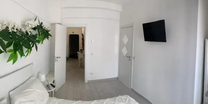 Maison Floria Locazione Turistica Konukevi