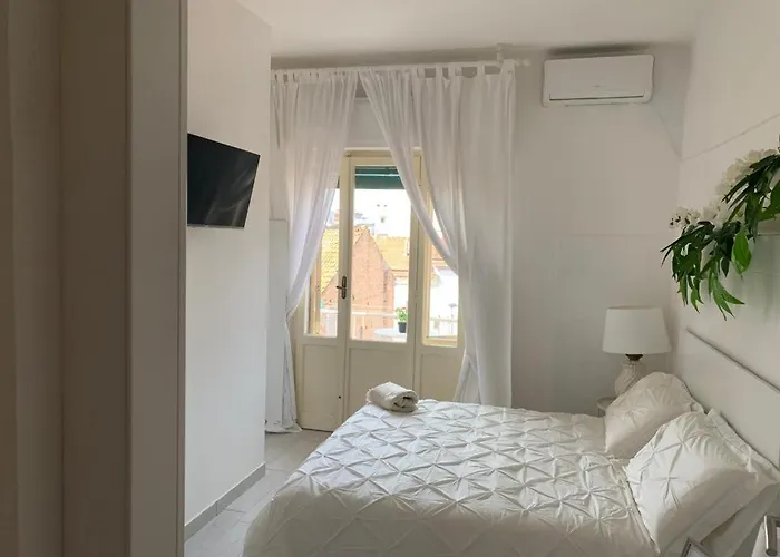 Maison Floria Locazione Turistica Guest house 3*