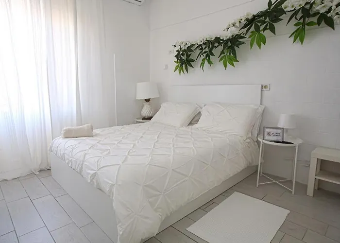 Maison Floria Locazione Turistica Пескара