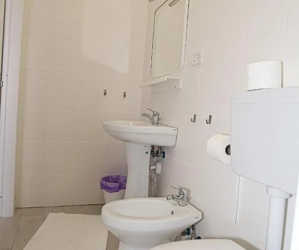 Maison Floria Locazione Turistica Konukevi 3*